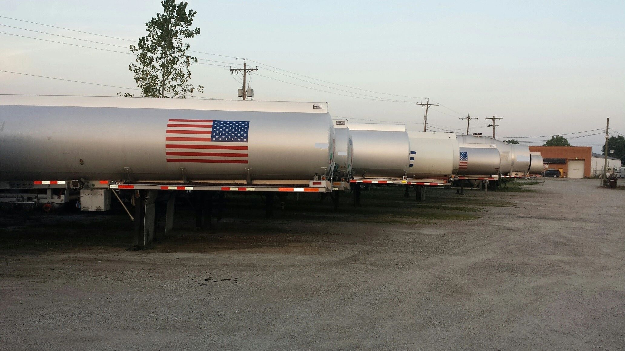 National Welding & Tanker Repair Home